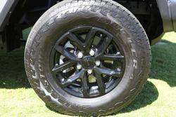 2023 Jeep Gladiator Night Eagle