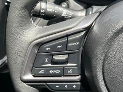 2025 Subaru Crosstrek 2.0S