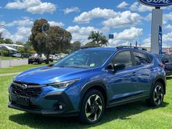 2025 Subaru Crosstrek 2.0S