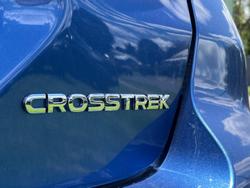 2025 Subaru Crosstrek 2.0S