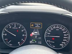 2025 Subaru Crosstrek 2.0S