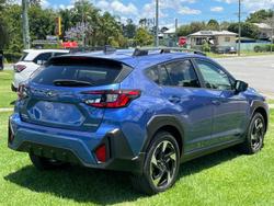 2025 Subaru Crosstrek 2.0S