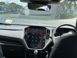 2025 Subaru Crosstrek 2.0S