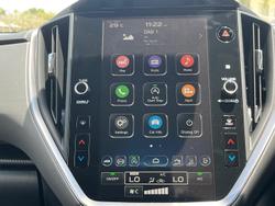 2025 Subaru Crosstrek 2.0S