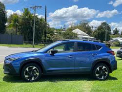 2025 Subaru Crosstrek 2.0S