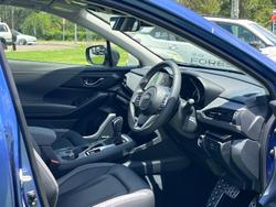 2025 Subaru Crosstrek 2.0S