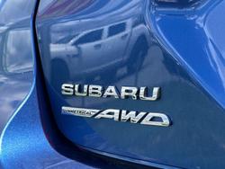 2025 Subaru Crosstrek 2.0S