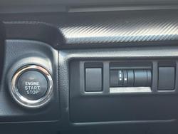 2025 Subaru Crosstrek 2.0S