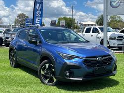 2025 Subaru Crosstrek 2.0S