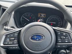 2025 Subaru Crosstrek 2.0S