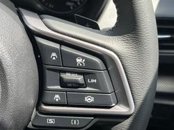 2025 Subaru Crosstrek 2.0S