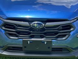 2025 Subaru Crosstrek 2.0S