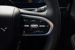 2023 Chery OMODA 5 EX