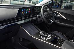 2023 Chery OMODA 5 EX