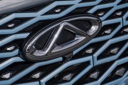 2023 Chery OMODA 5 EX