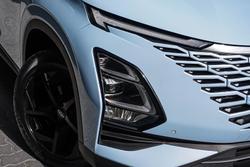 2023 Chery OMODA 5 EX