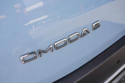 2023 Chery OMODA 5 EX
