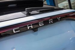 2023 Chery OMODA 5 EX