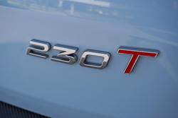 2023 Chery OMODA 5 EX