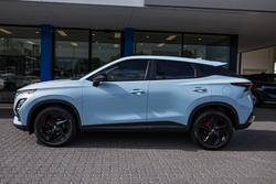 2023 Chery OMODA 5 EX