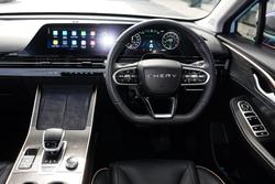 2023 Chery OMODA 5 EX