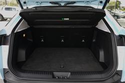 2023 Chery OMODA 5 EX