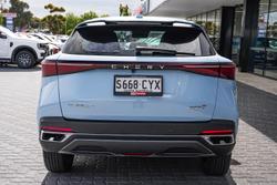 2023 Chery OMODA 5 EX