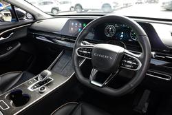 2023 Chery OMODA 5 EX