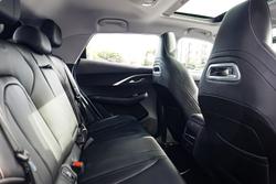 2023 Chery OMODA 5 EX