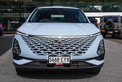 2023 Chery OMODA 5 EX