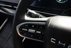 2023 Chery OMODA 5 EX