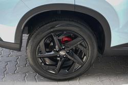 2023 Chery OMODA 5 EX