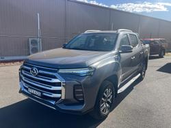 2023 LDV T60 Max PRO