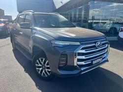 2023 LDV T60 Max PRO