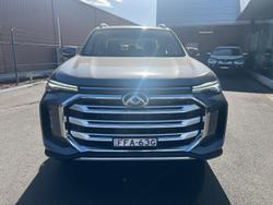 2023 LDV T60 Max PRO