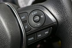 2024 Toyota Camry Ascent