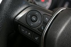 2024 Toyota Camry Ascent