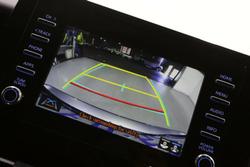 2024 Toyota Camry Ascent