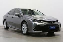2024 Toyota Camry Ascent