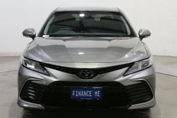 2024 Toyota Camry Ascent