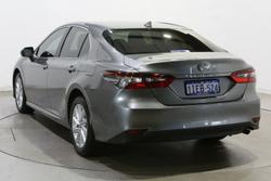 2024 Toyota Camry Ascent