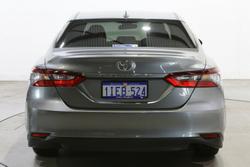 2024 Toyota Camry Ascent