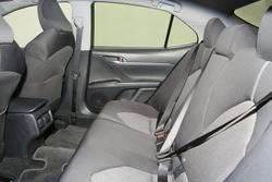 2024 Toyota Camry Ascent