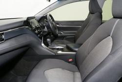 2024 Toyota Camry Ascent