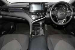 2024 Toyota Camry Ascent