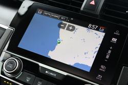 2016 Honda Civic VTi-LX