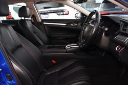 2016 Honda Civic VTi-LX