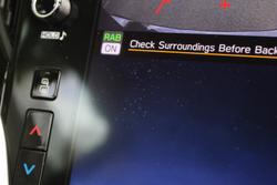 2022 Subaru Outback AWD 6GEN MY22 AWD Magnetite Grey