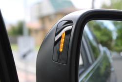 2022 Subaru Outback AWD 6GEN MY22 AWD Magnetite Grey