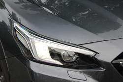 2022 Subaru Outback AWD 6GEN MY22 AWD Magnetite Grey